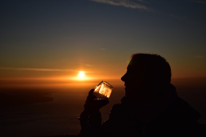 Premium Half Day Shared Tour Sunset at Osorno Volcano - Who should book this Puerto Varas experience?