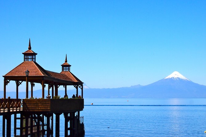 Premium Small-Group Half day Tour to Frutillar in Puerto Varas - Key points to know before booking