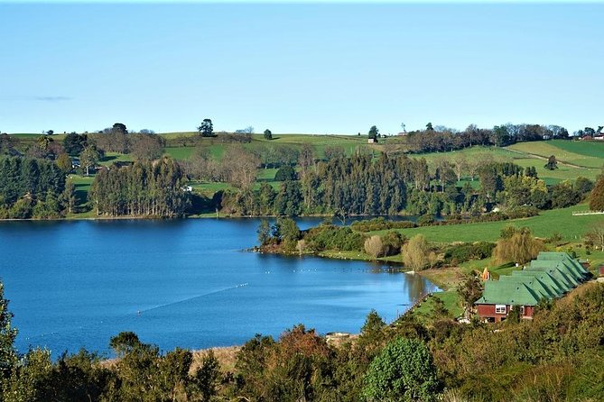 Premium Small-Group Half day Tour to Frutillar in Puerto Varas - The open-air German museum and cultural context