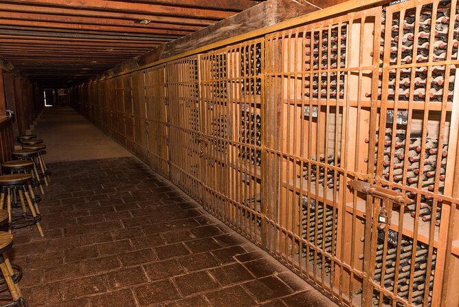 Premium Wine Tasting and Tour at Santa Rita + Private Transport - Who will enjoy this half-day outing most?