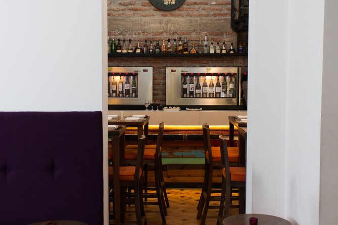 Premium Wine Tasting in Santiago de Chile - Is $77 a fair price?
