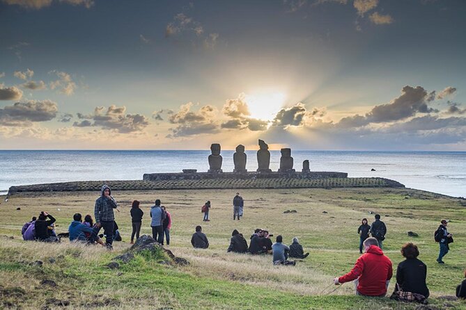 Private 2 Days Essential Tour of Easter Island - The real price: $724 before any extras