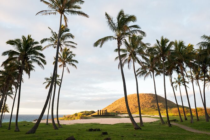 Private 2 Days Essential Tour of Easter Island - Timing, pickup, and important limits