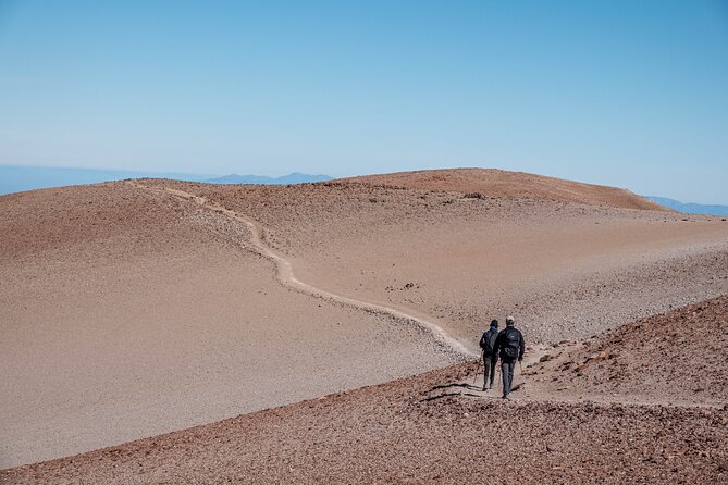 Private Adventure at 4200 meters above sea level in the Chilean Andes Cerro Pintor - Why Cerro Pintor makes a strong Santiago day trip