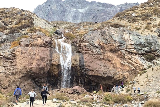 Private Andes Day Excursion to Maipo Valley and El Yeso Reservoir - Why the picnic matters