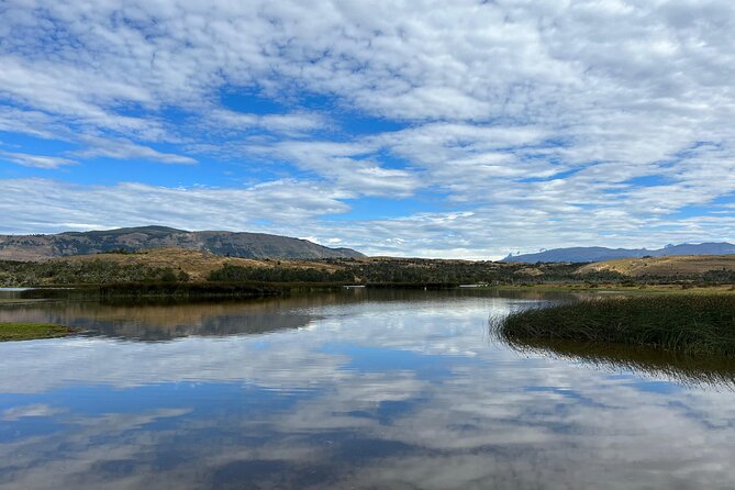 Private Bird Watching Experience in Cerro Castillo - The 7 km walk, step by step