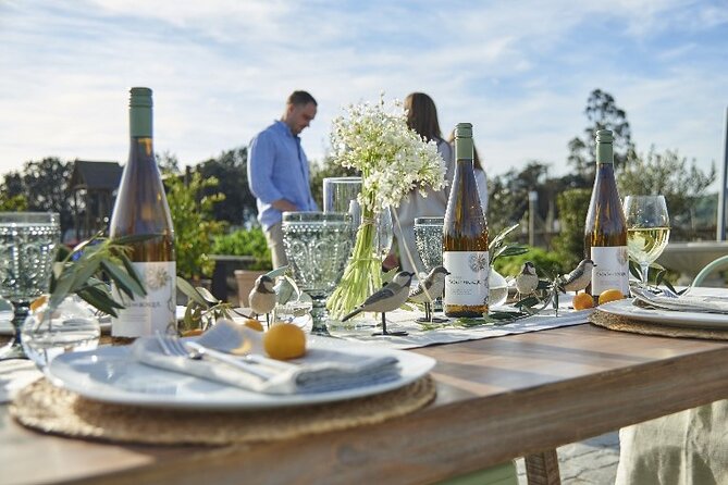 Private Casablanca Valley De Luxe Wine Tour - Key details to know before booking