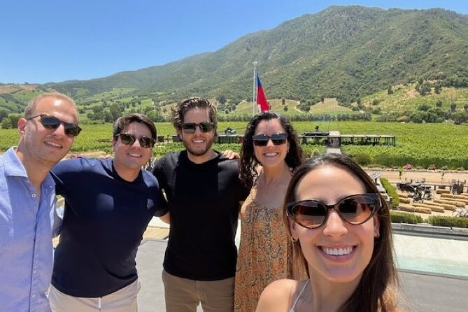 Private Chilean Wine Route Colchagua Valley Day Trip - Who will enjoy this wine day most?