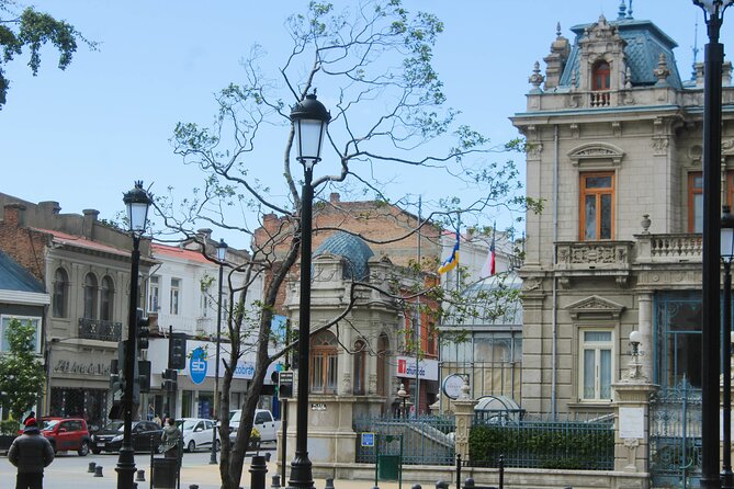 Private Dark History City Tour of Punta Arenas - Museo Nao Victoria: stepping aboard the southern voyages