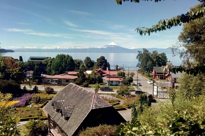 Private Day Tour Frutillar, Puerto Varas and Puerto Montt - Key points to know before booking