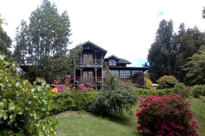 Private Day Tour Frutillar, Puerto Varas and Puerto Montt - Why this private Puerto Montt tour works well