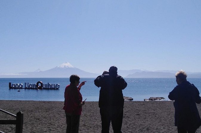 Private Day Tour Frutillar, Puerto Varas and Puerto Montt - Two more hours in Frutillar’s town center