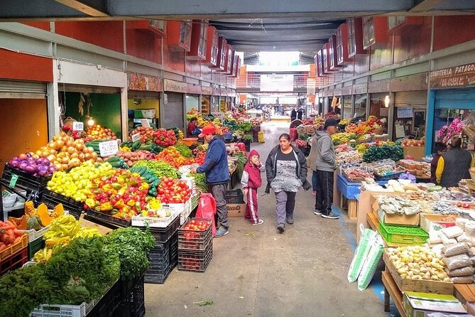 Private Day Tour Frutillar, Puerto Varas and Puerto Montt - A private guide instead of a fixed group schedule