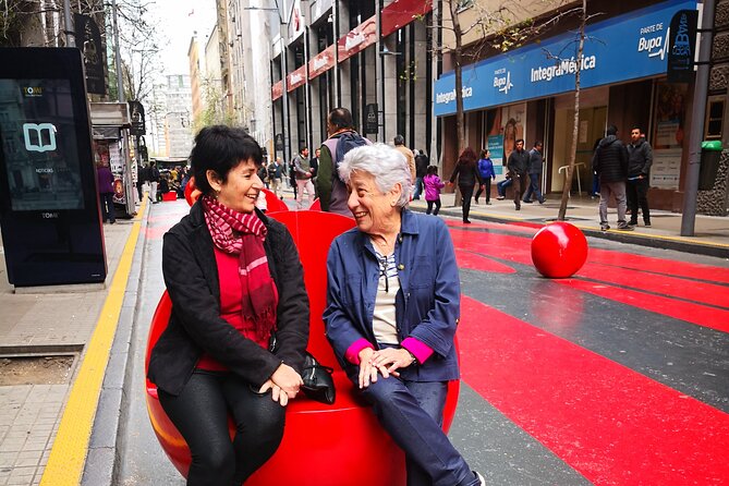 Private Day Tour in Santiago - Why this private Santiago tour works as a first day
