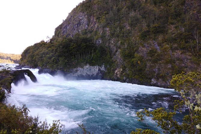 Private Day tour Petrohue Falls, Osorno Volcano & Puerto Varas - Why this private day works well from Puerto Montt