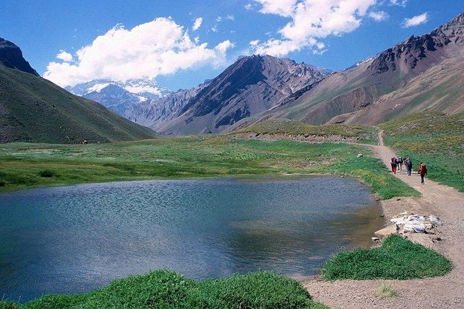 Private Day Trip to Aconcagua Park Argentina and Inca's Lagoon from Santiago - A 6:00 a.m. start from Santiago