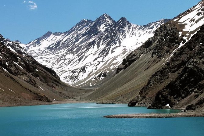 Private Day Trip to Aconcagua Park Argentina and Inca's Lagoon from Santiago - What the private format is worth