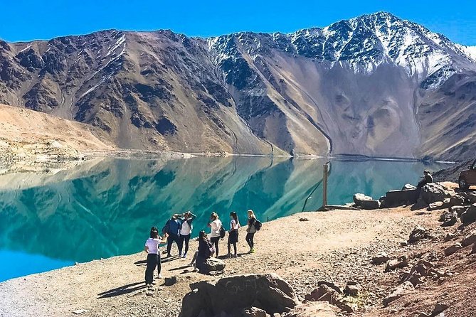 Private Day Trip to Cajón del Maipo & El Yeso Dam from Santiago. - Cajón del Maipo, two hours among rivers and cliffs
