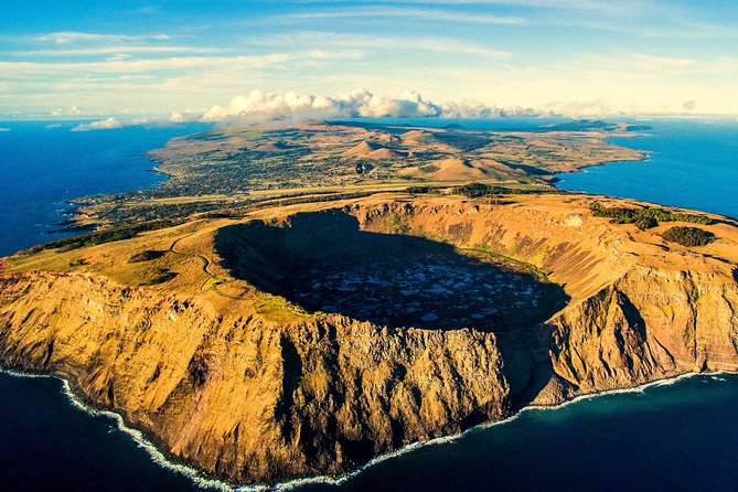 Private Easter Island Full-Day Tour - Why this private Easter Island day works well