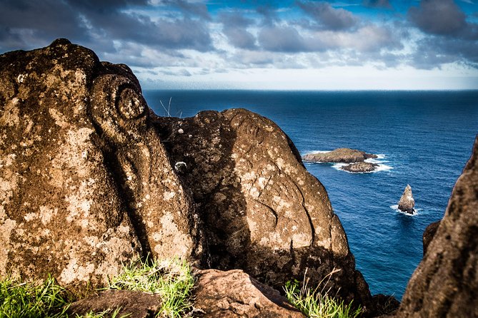 Private Easter Island Full-Day Tour - Rano Kau gives the day its biggest view