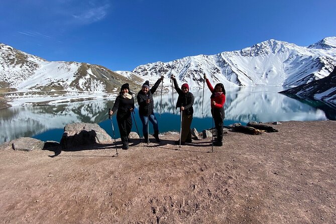 Private Embalse del Yeso Picnic in Andes Mountains from Santiago - Who should book this experience?