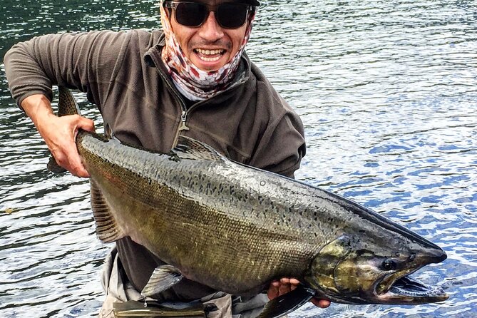 Private Fishing Tour in Maullín River - Petrohue -Rahue - Why this Maullín River outing feels different
