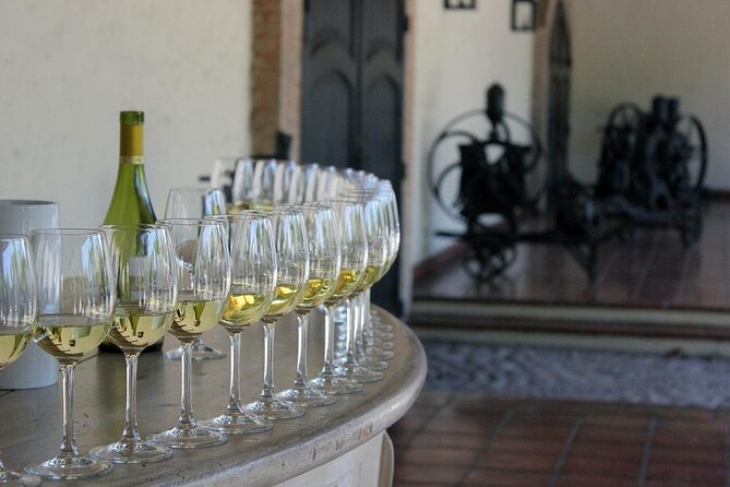 Private Full Day Rafting and Wine From Santiago - Why this Santiago day trip works