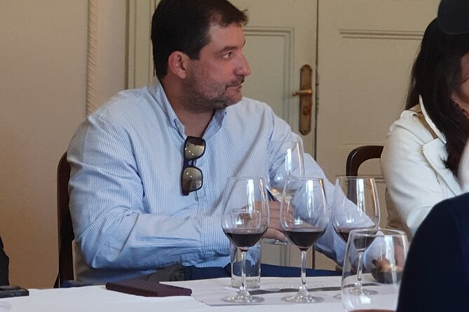 Private Full Day Tour of Viñas Tarapacá and Santa Ema Isla de Maipo - Why This Private Santiago Wine Tour Works