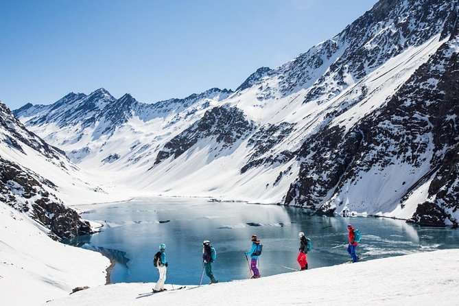 Private Full-Day Tour: Portillo Ski Center and Inca Lagoon from Santiago - Key points to know before you go