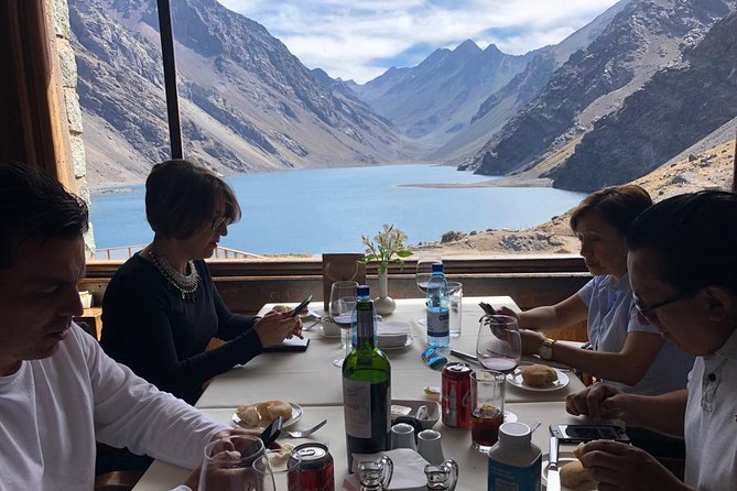 Private Full-Day Tour: Portillo Ski Center and Inca Lagoon from Santiago - What three hours at Portillo really gives you