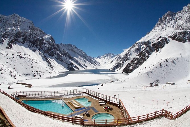 Private Full-Day Tour: Portillo Ski Center and Inca Lagoon from Santiago - Why the private format matters