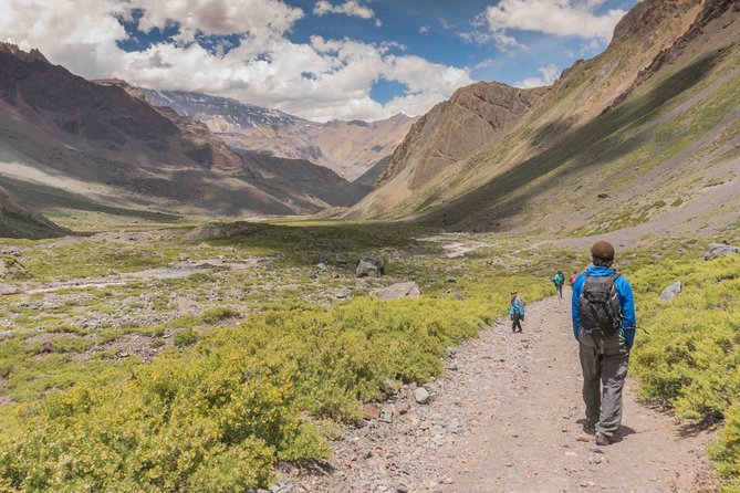 Private Full-Day Tour to Cajón del Maipo from Santiago - Timing, cancellations, and weather