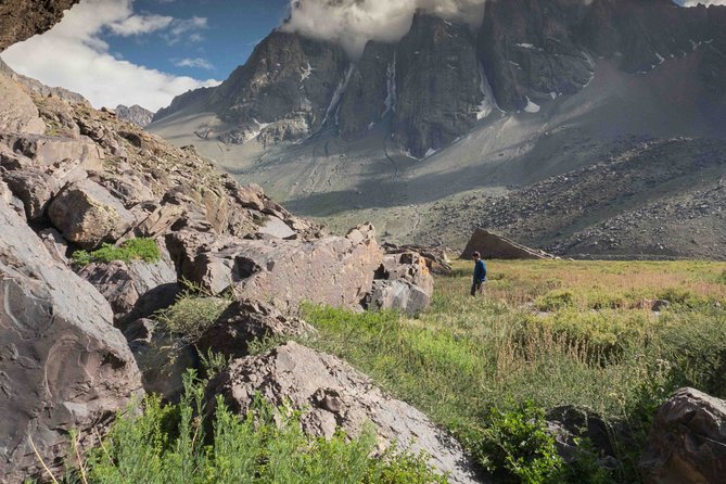 Private Full-Day Tour to Cajón del Maipo from Santiago - FAQ