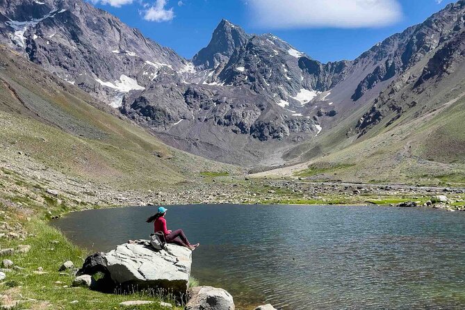 Private Full-Day Tour to Cajón del Maipo from Santiago - What the private format changes