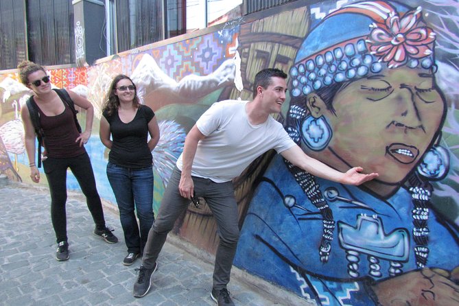 Private Full Day Tour to Concón Viña del Mar and Valparaiso + 1 Activity - Choosing the included activity