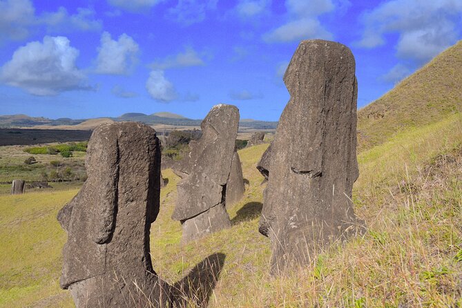 Private Full Day Tour to Easter Island - Why a private Rapa Nui tour makes sense