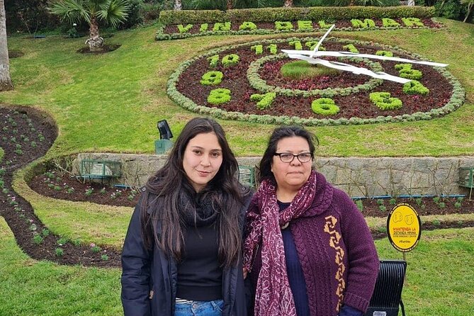 Private Full-Day Tour to Valparaiso Viña del Mar and Reñaca - Three Chilean coastal cities in one morning