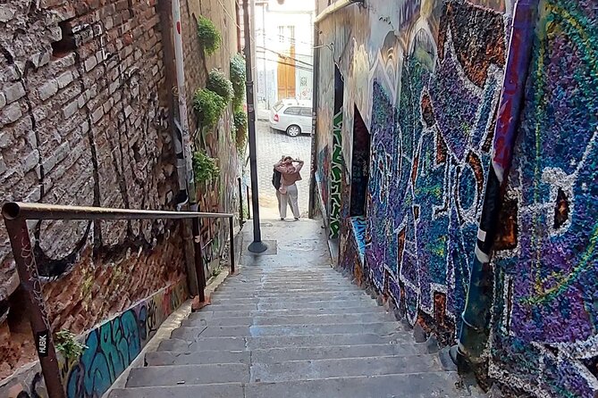 Private Full-Day Tour to Valparaiso Viña del Mar and Reñaca - What the price really means