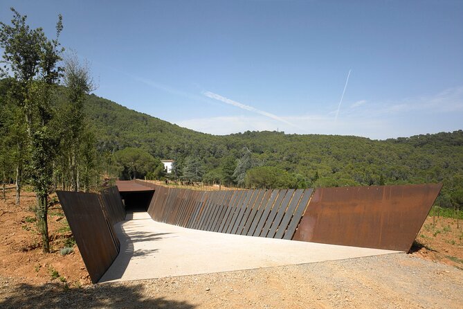 Private Full Day Tour to VIK Winery with Gourmet Lunch - Leaving Santiago for the Millahue Valley