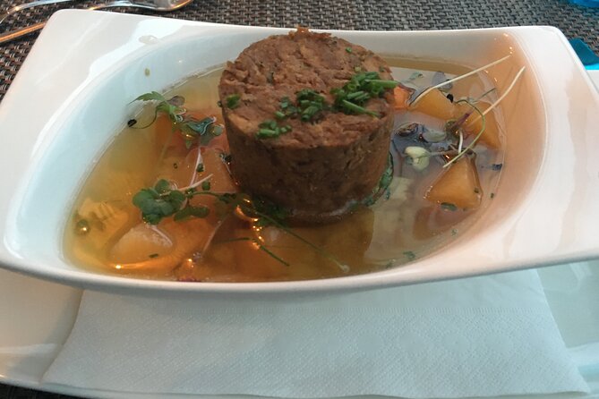 Private Full Day Tour to VIK Winery with Gourmet Lunch - Service, food, and wine: where this tour earns praise