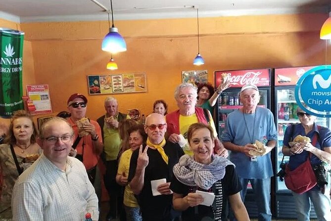 Private Gastronomic Tour Valparaiso - What This Valparaíso Food Tour Really Offers
