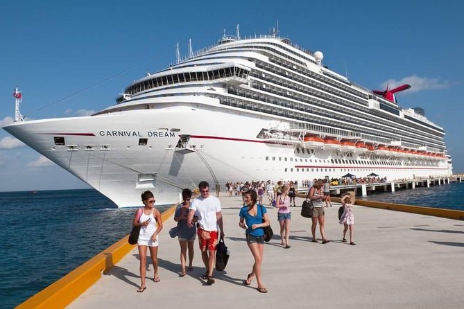 Private group Port San Antonio to Santiago Chile - Booking timing, weather, and cancellation