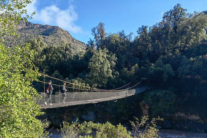 Private Hiking Experience to El Manzano Caves - Key points to know before you book