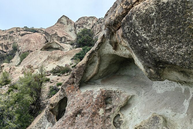 Private Hiking Experience to El Manzano Caves - Why El Manzano makes a good escape from Santiago