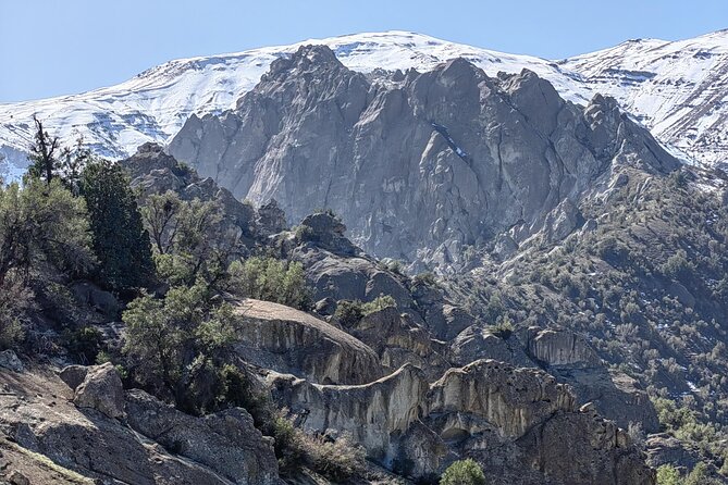 Private Hiking Experience to El Manzano Caves - What the $220 price includes