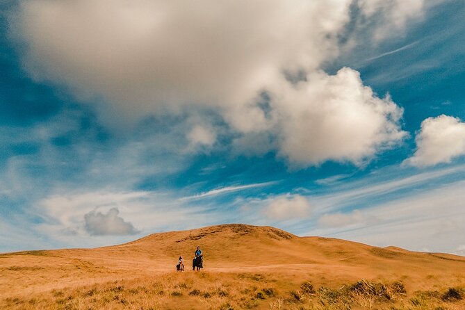 Private Horseback Riding on Easter Island - Hotel pickup and the 20-minute ride to the ranch