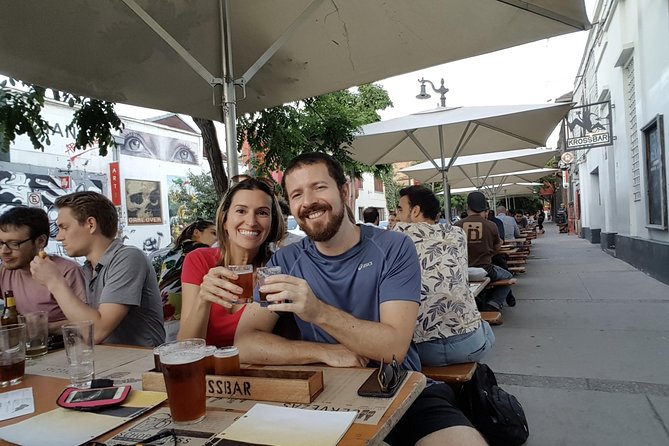 Private Layover: Full-Day Santiago City Tour with Airport Transfer - Quick take: what makes this layover tour useful