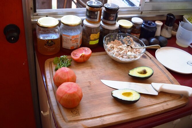 Private Market Tour and Traditional Chilean Cooking Class in a Local Home - Who will enjoy this most?