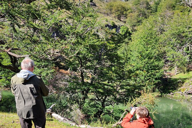 Private Multi-day Guided Tour Torres del Paine - Why the private format matters in Patagonia
