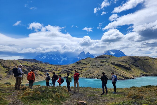 Private Multi-day Guided Tour Torres del Paine - Who will get the most from this tour